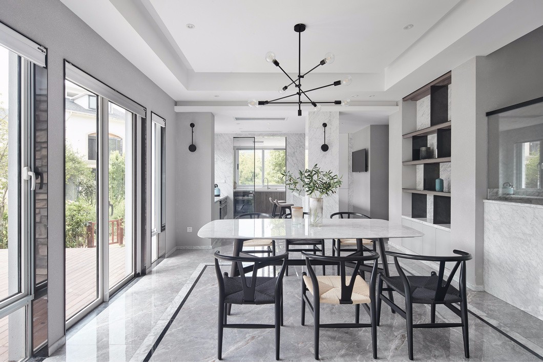 褪去虚华的设计丨流露自然本质的时尚感。-7