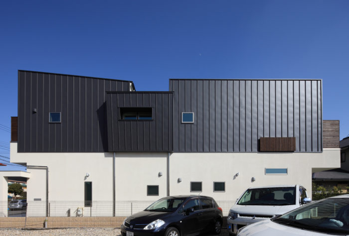 西味鋺の家丨川島建築事務所-8