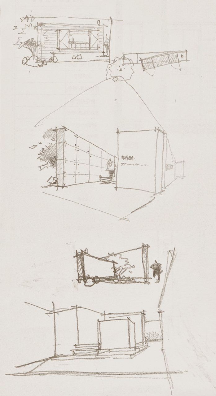 广东惠州卡百利艺术涂料美学馆丨中国惠州丨土禾空间设计事务所-13