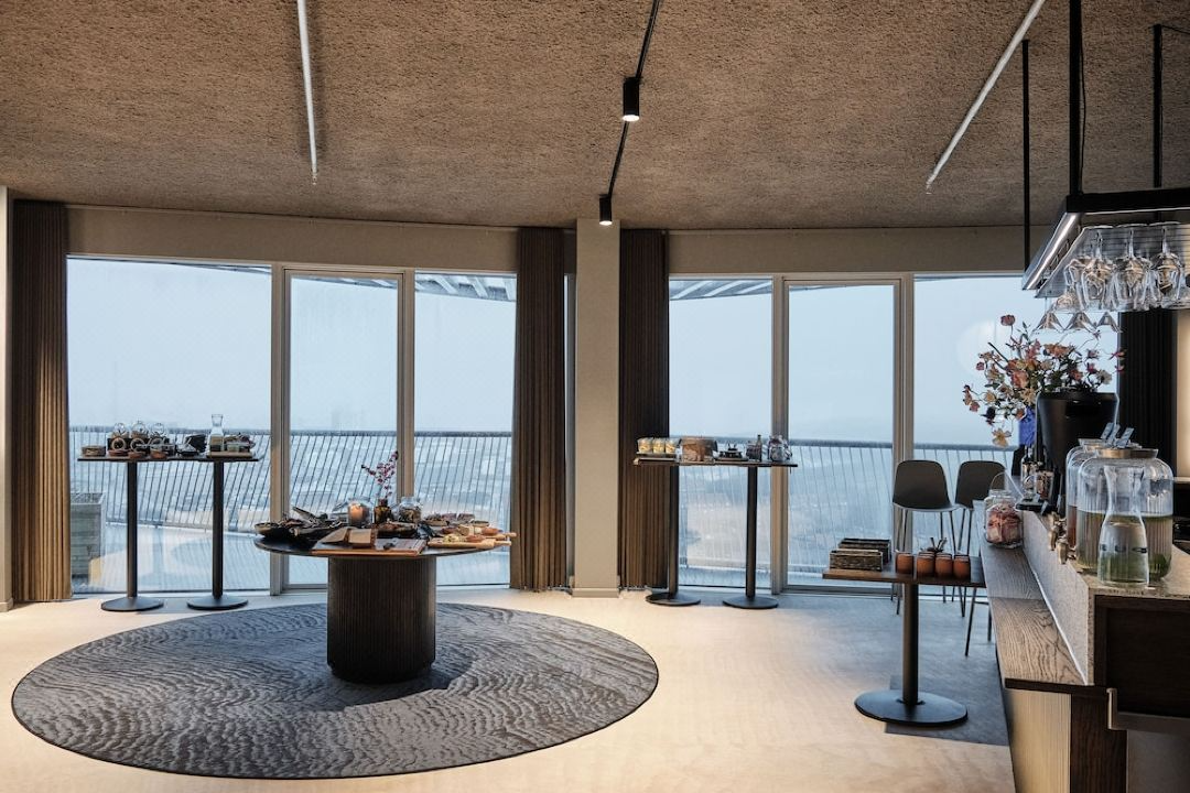 哥本哈根「仙人掌」公寓丨丹麦哥本哈根丨BjarkeIngelsGroup-83