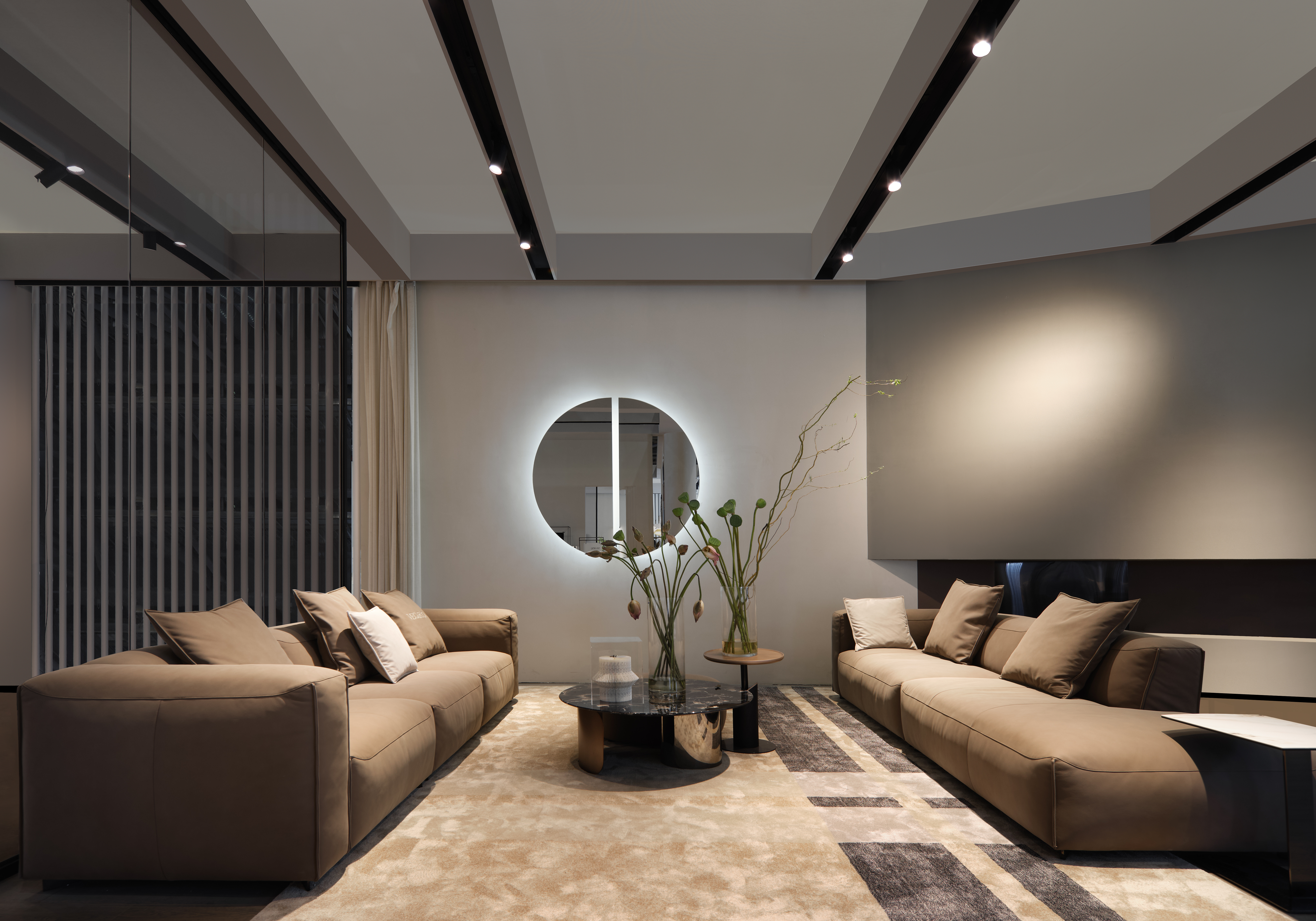 空间摄影|爱依瑞斯展厅拍摄-4