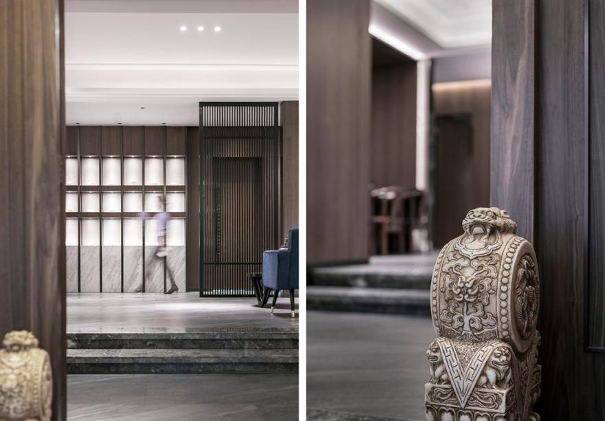 玖玖食 ‧ 堂 · 多功能空间设计-7