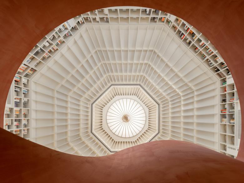 朵云书院米罗店,梦幻拉米罗丨中国盐城丨Wutopia Lab-86