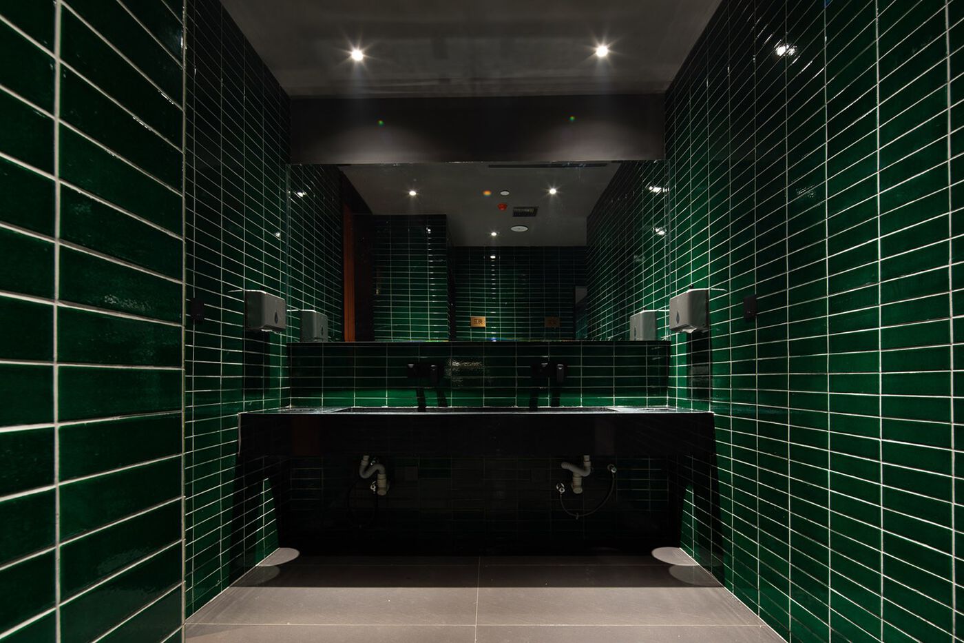 丽水戴记小厨餐厅丨中国浙江-26