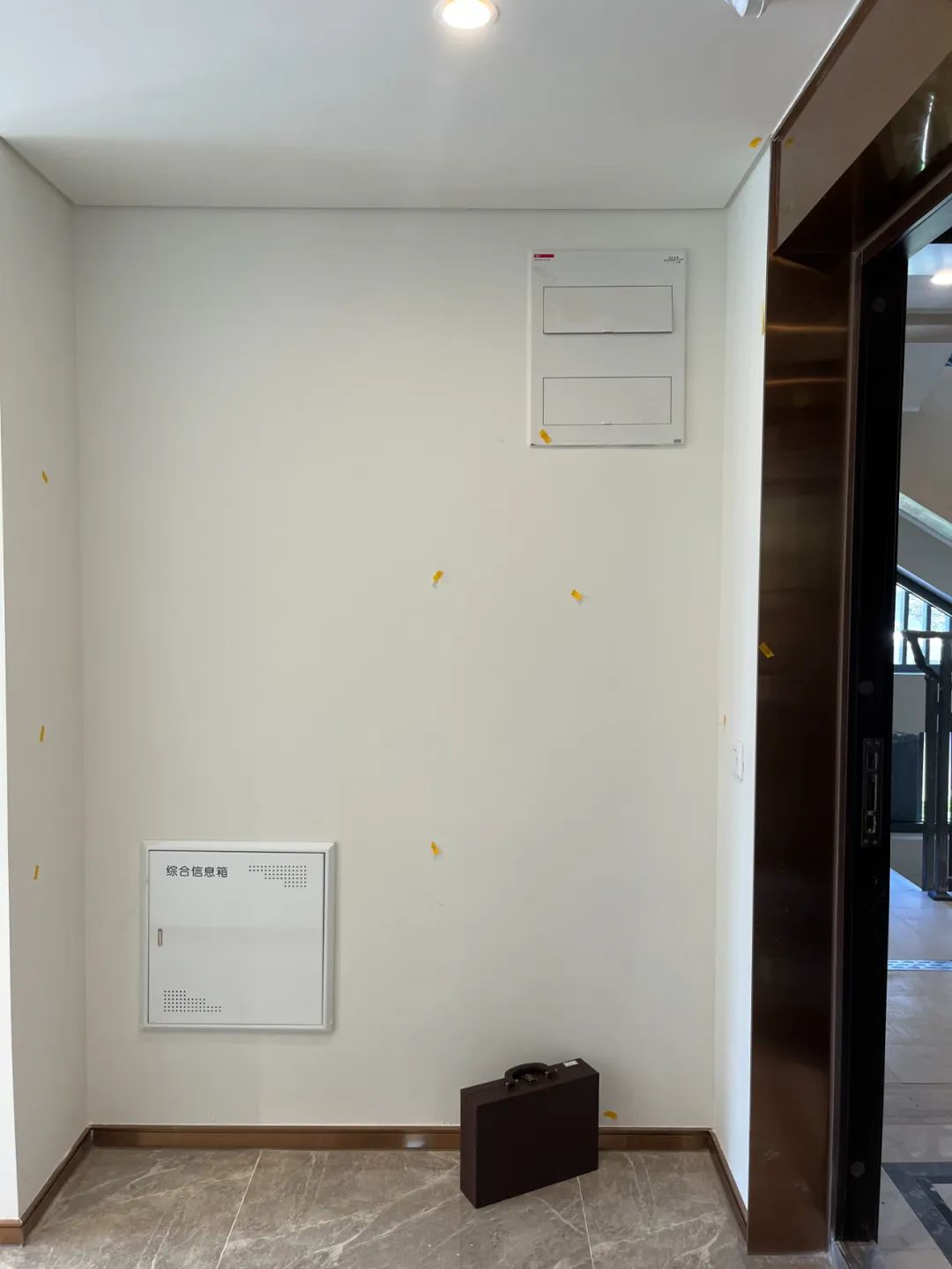 91m²温馨三居亲子空间丨中国上海丨凤凰空间-13