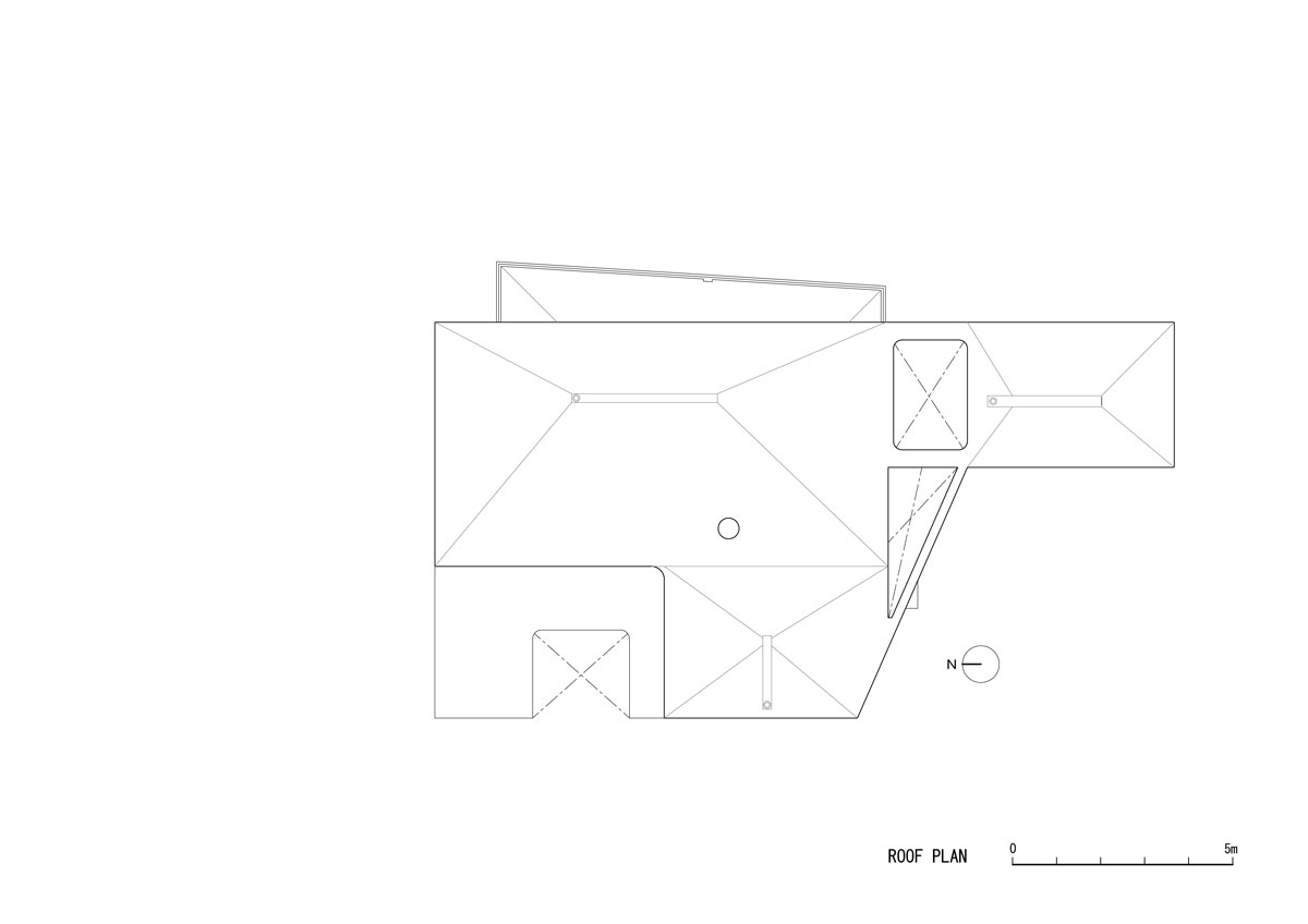 日本 Jyoushin 住宅丨noriyoshi morimura architects & associates-34