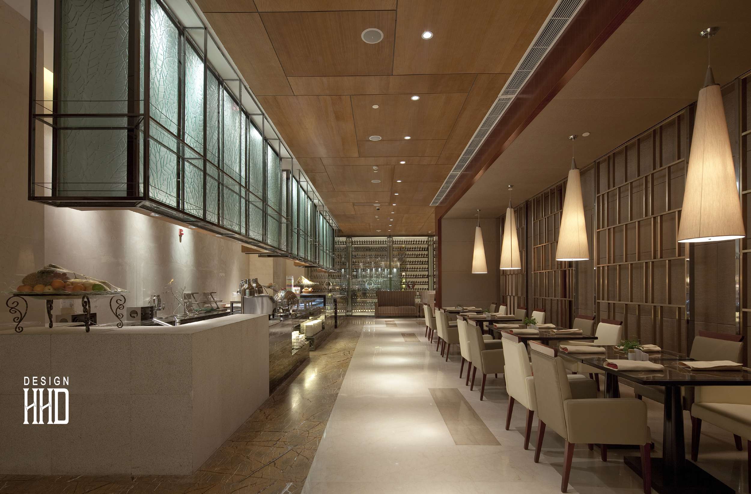 襄阳万达皇冠假日-10