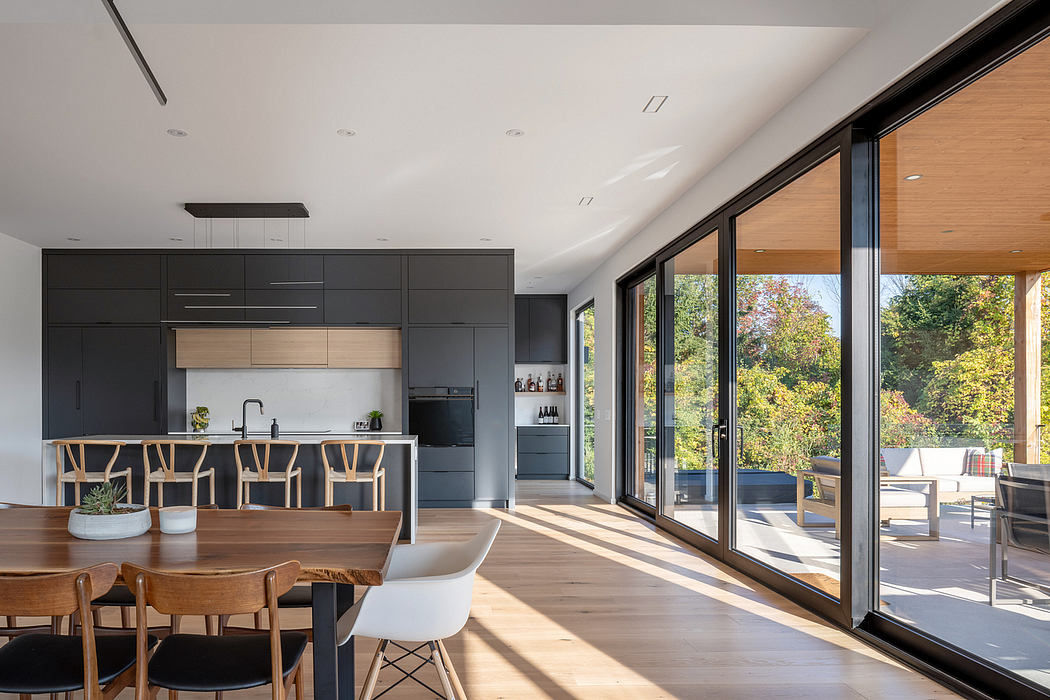 科林伍德住宅丨加拿大丨Carrothers + Assoc.-2