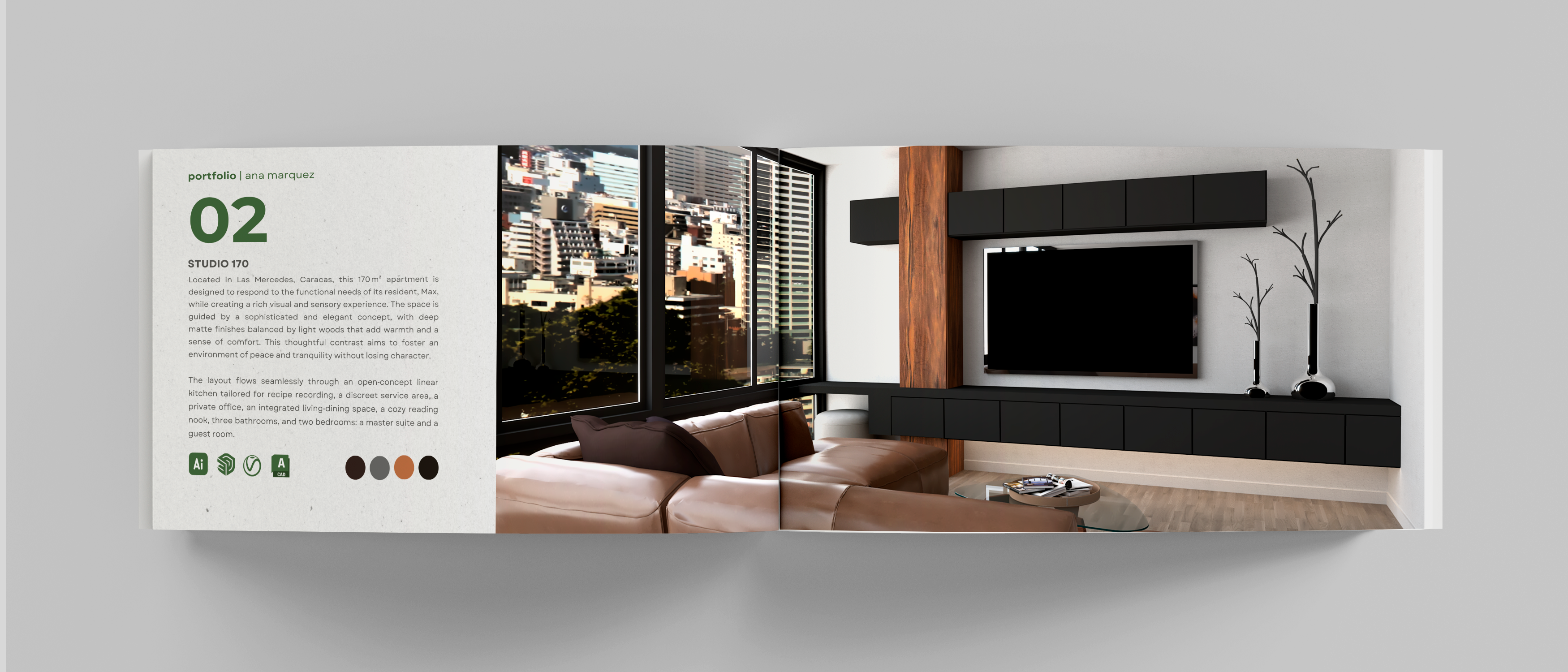 Portfolio 2026 - Architecture | 3D visualization-6