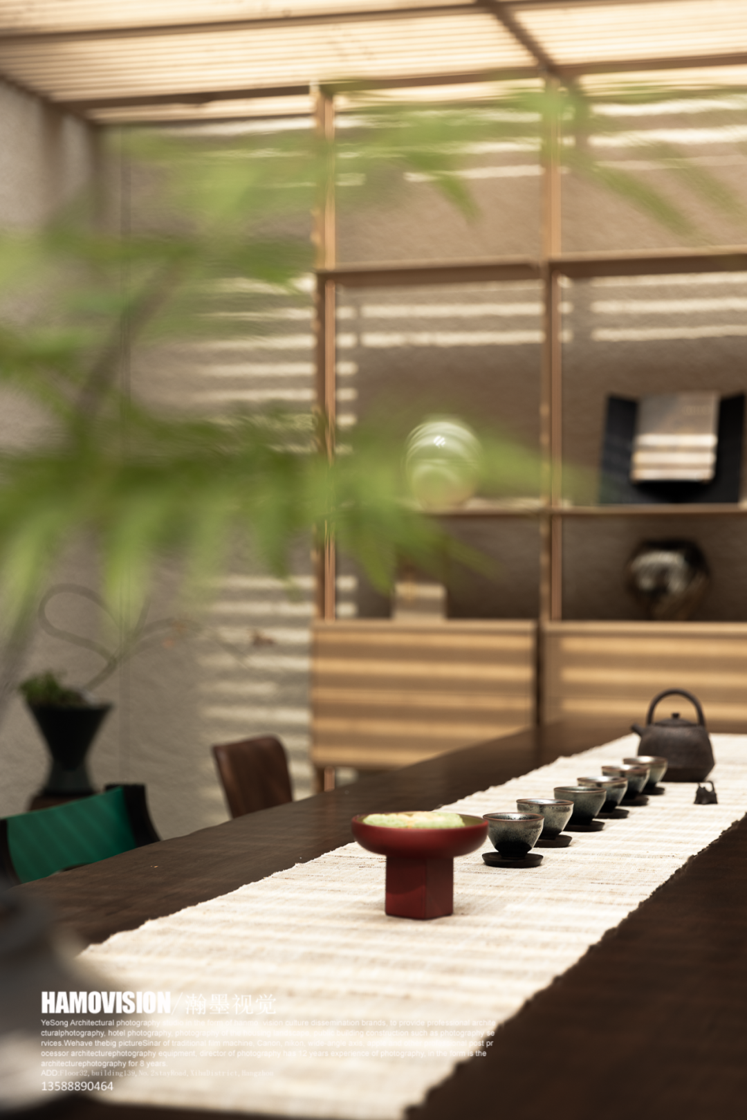 环球首发！×意德美嘉·叶松摄影×梁振兴摄像|谢骅骏设计：无尽的灵感-81