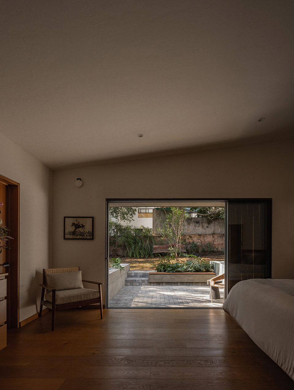 Malvas 59住宅丨墨西哥丨Estudio Radillo Alba-40