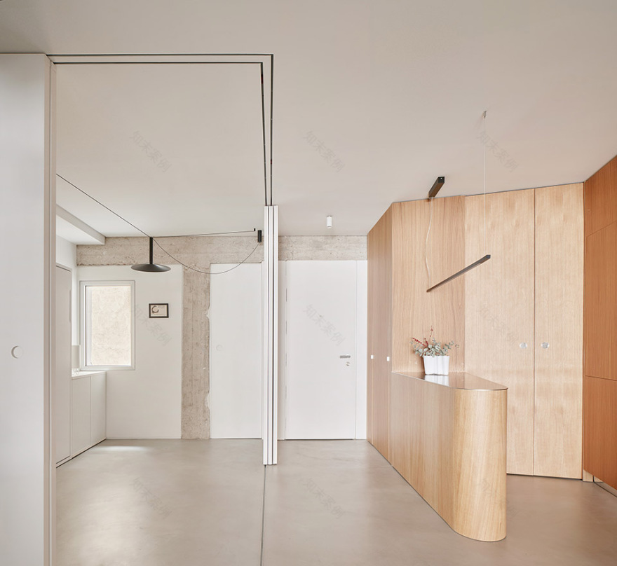 Retiro 住宅改造丨西班牙丨pulso.studio+delacampa.studio-65