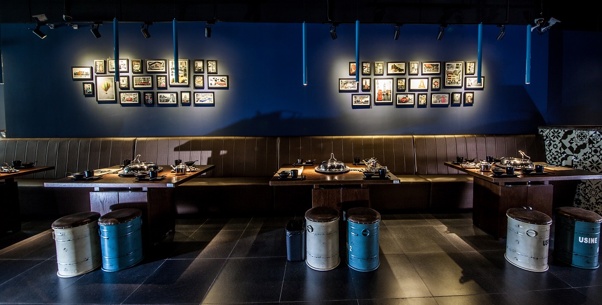 上海蒸好餐厅-16