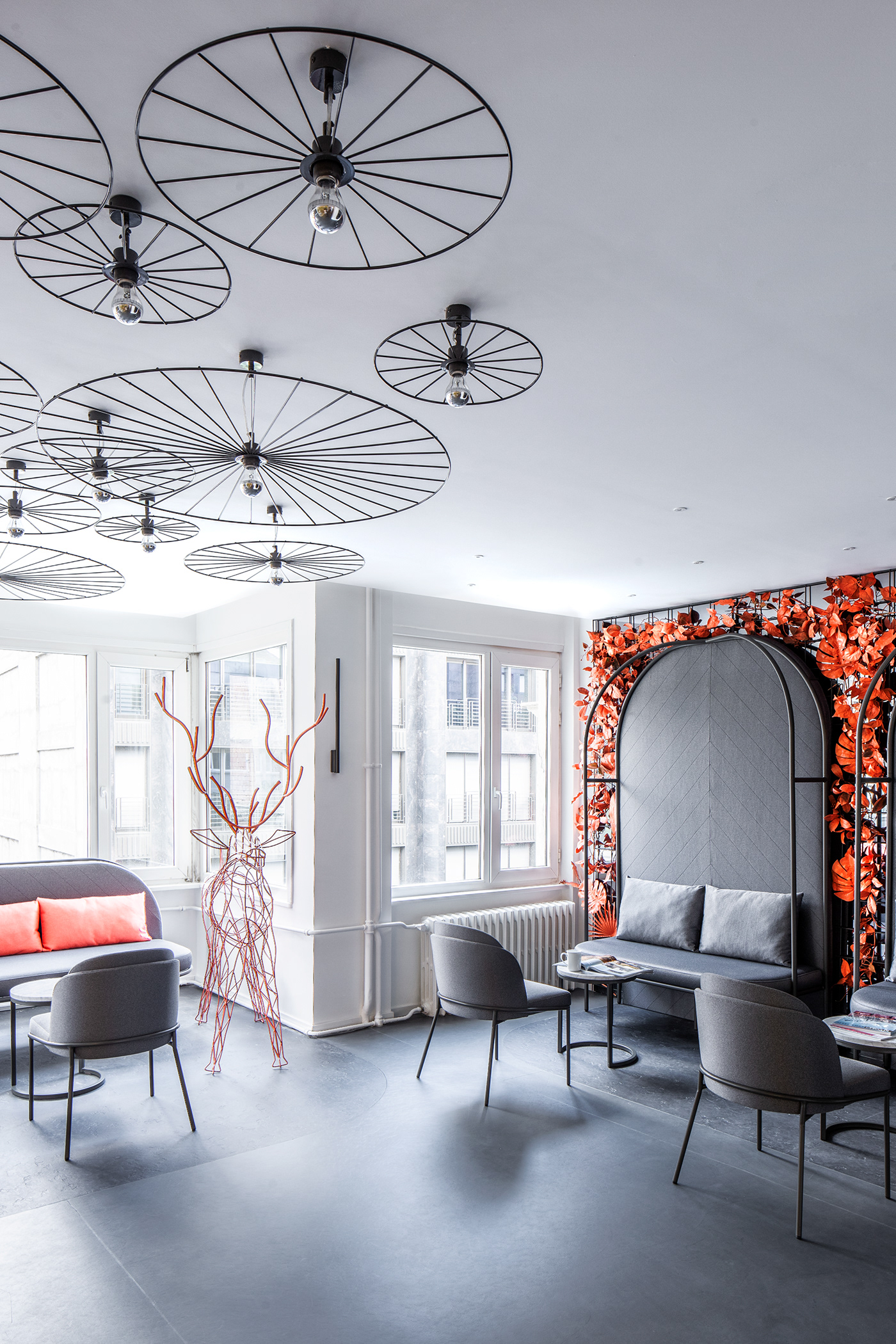 Anastasiya Gushchina丨诊所丨Doguhan Dental Clinic-2