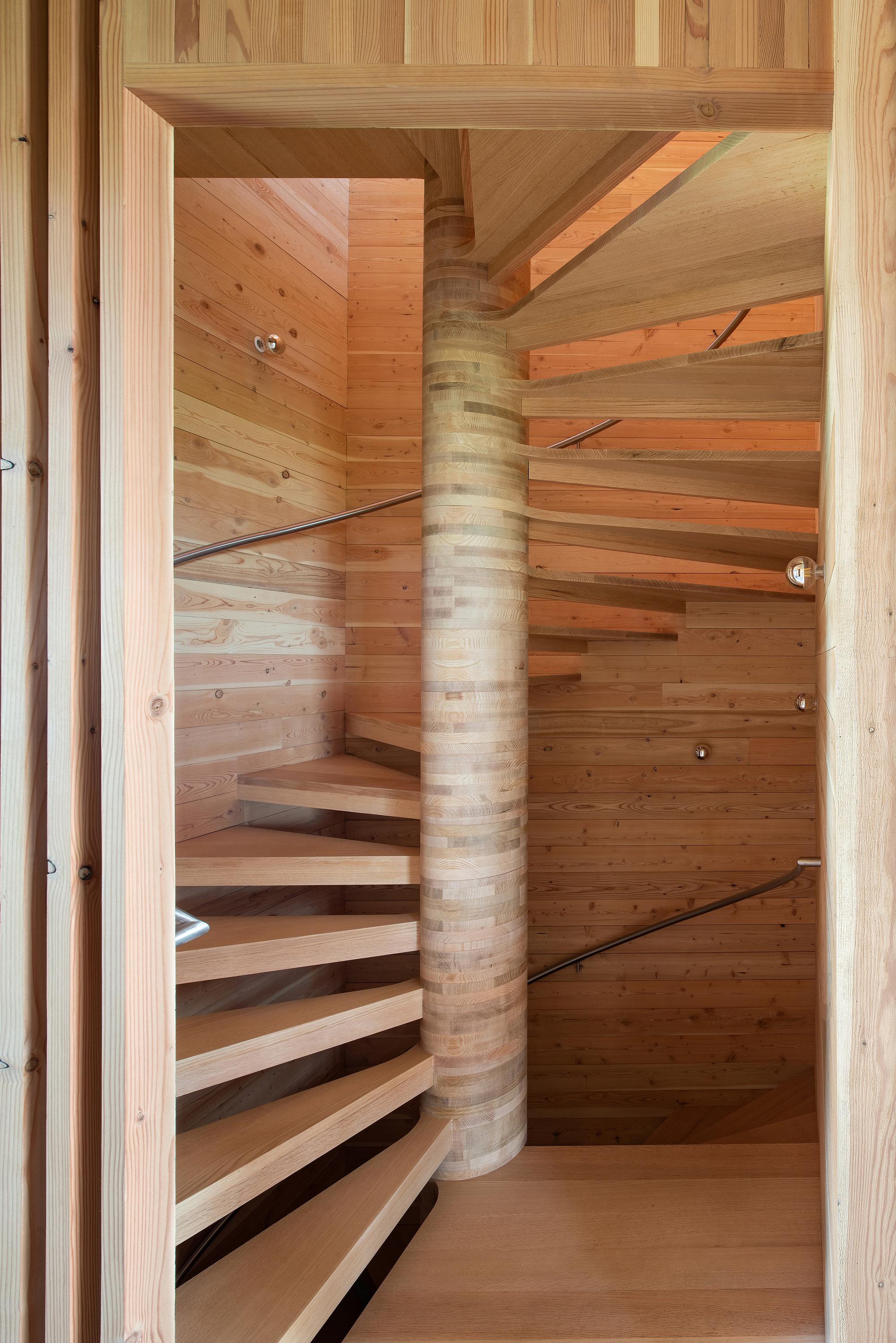 丨美国丨Bates Masi + Architects-34