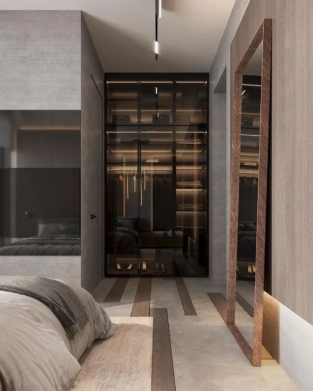 法拉利别墅丨TRUSH DESIGN-30