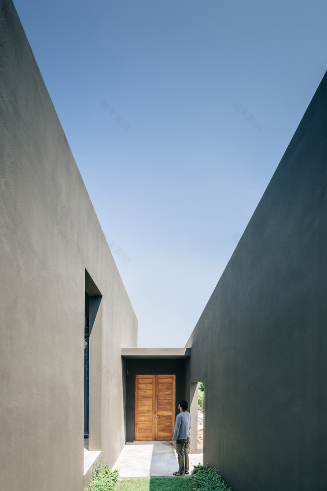 春武里西拉之家-34