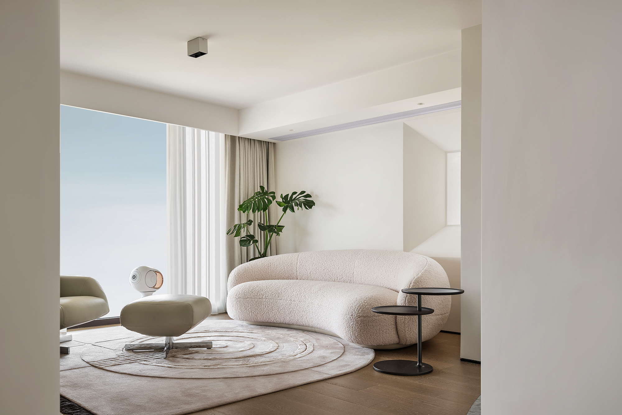 极简·别墅豪宅丨中国苏州-65