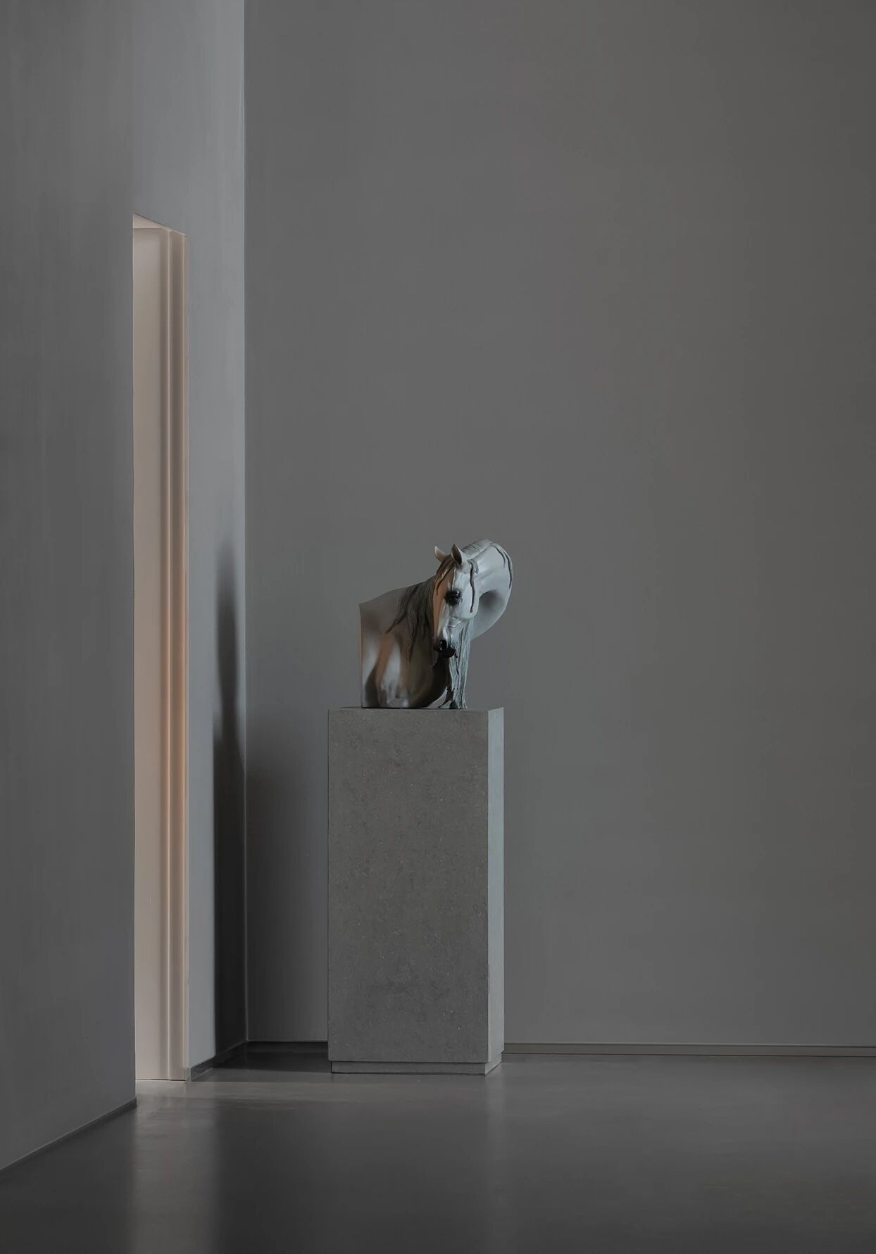 北京和樾望雲丨中国北京丨于舍YU STUDIO-35