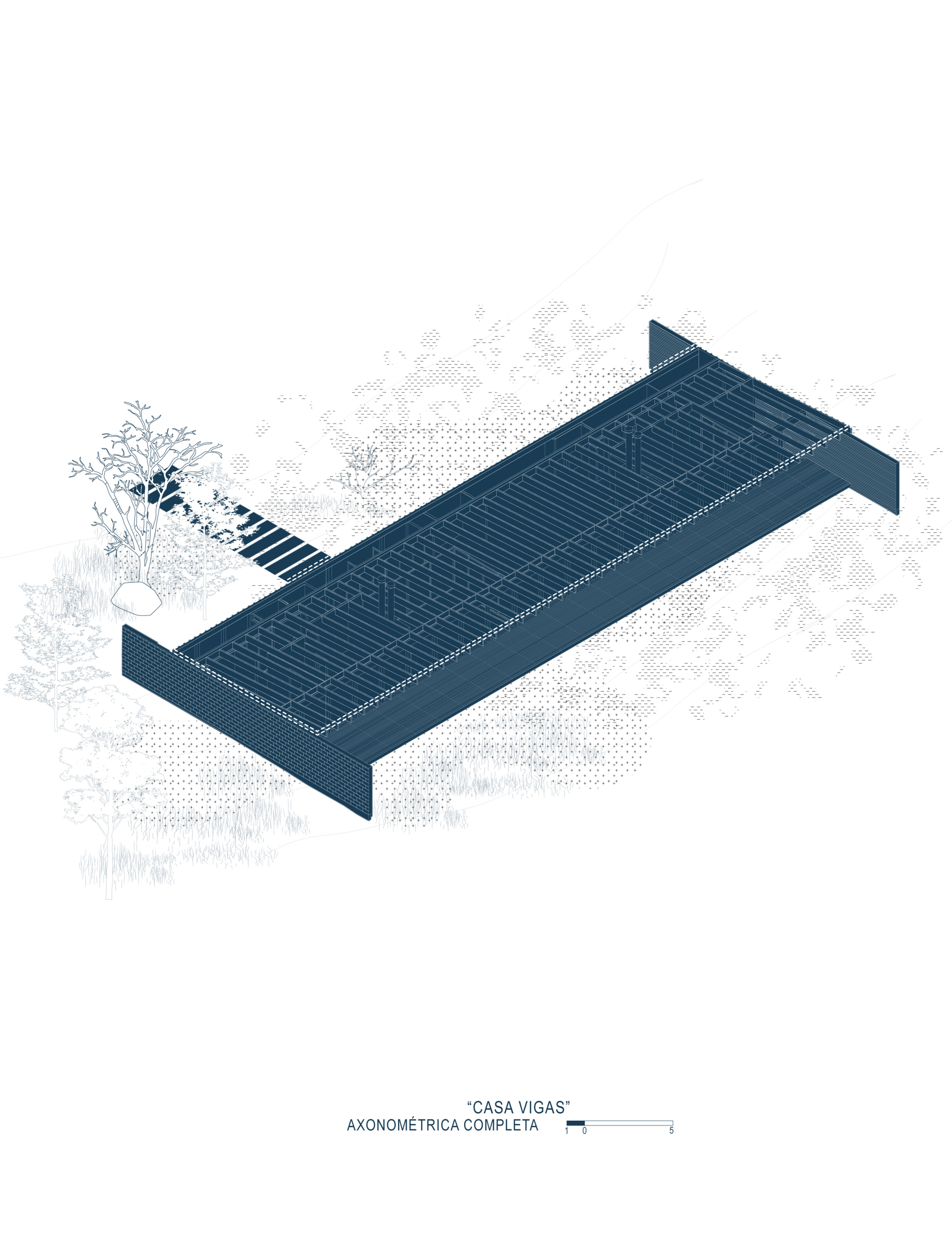 丨智利丨Urzúa Soler Arquitectos-19