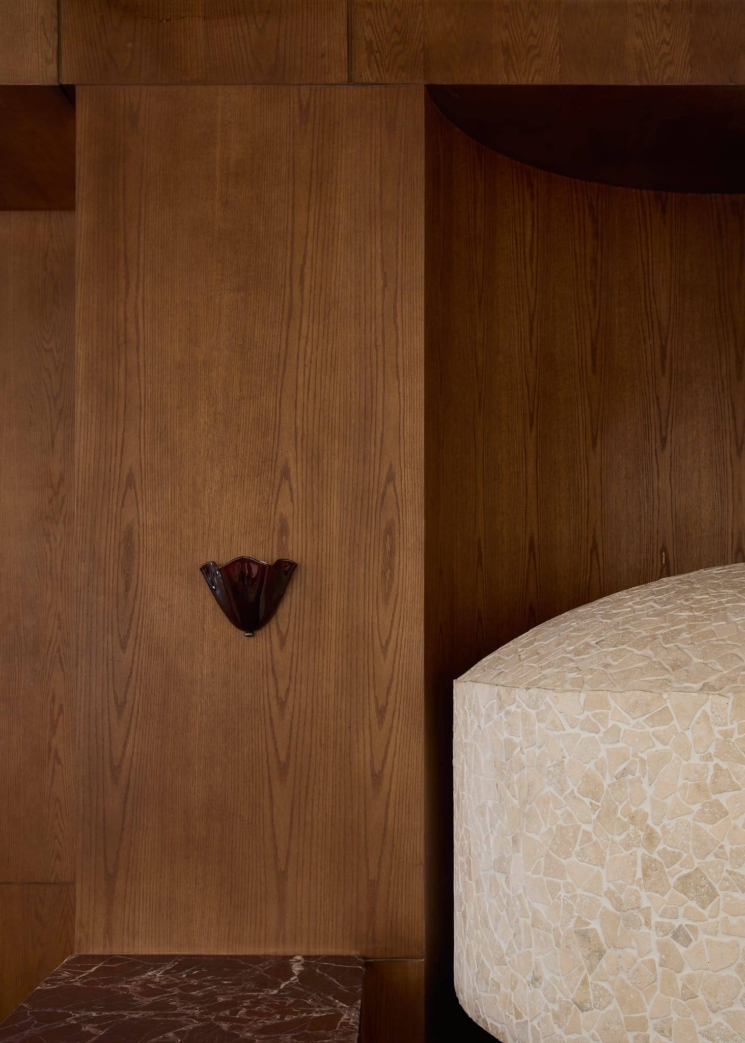 Juno Riyadh餐厅丨沙特阿拉伯利雅得-6