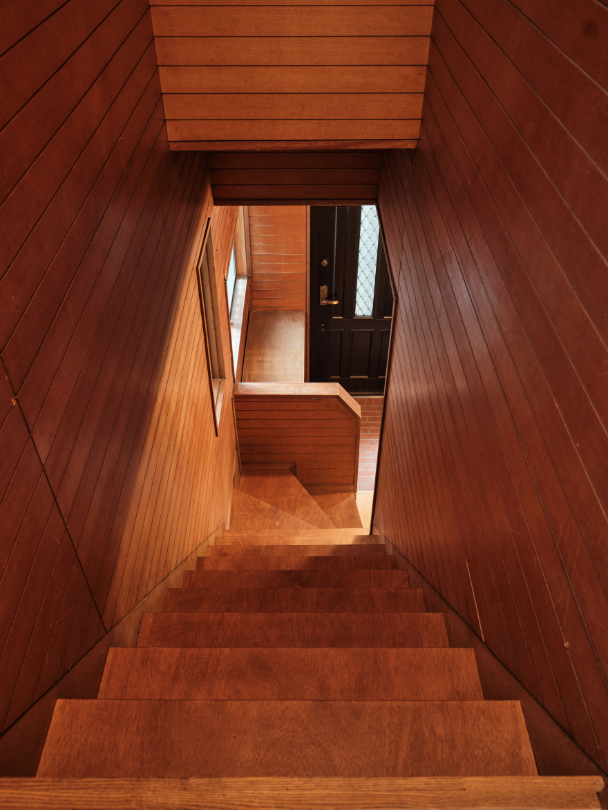 别墅丨日本东京丨ROOVICE-44