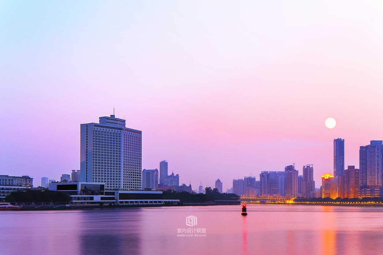 广州白天鹅酒店White Swan Hotel，Guangzhou ,Chin-108