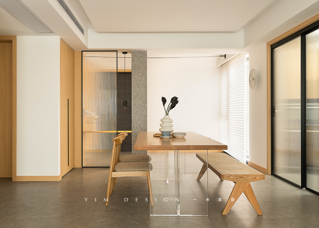 日式素简之家丨张云-27