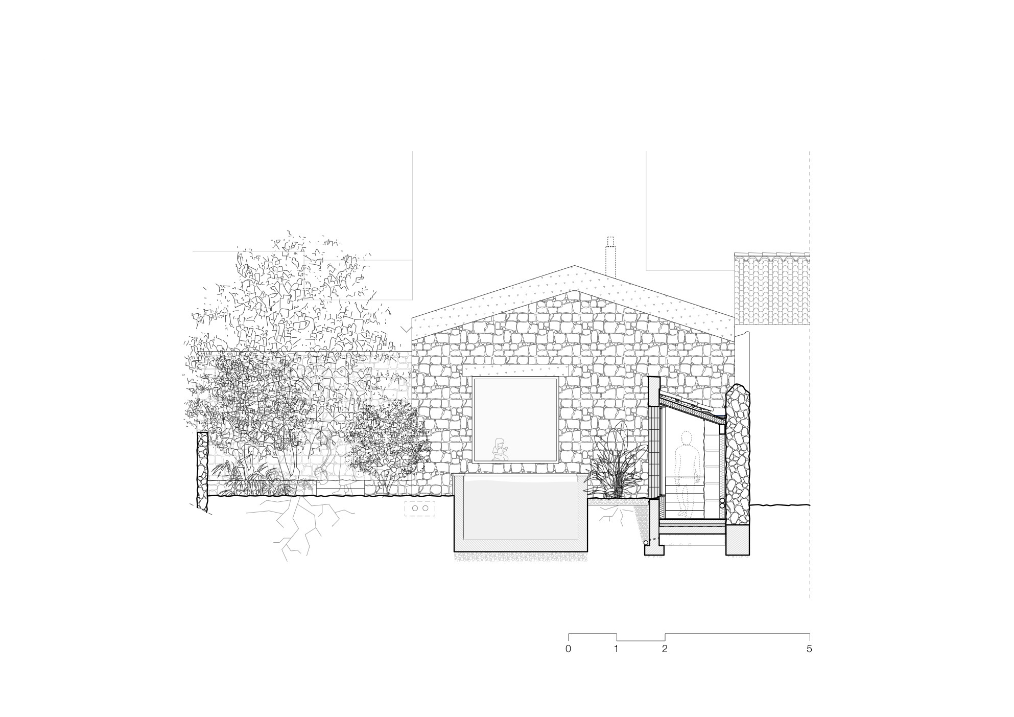 丨法国马赛丨olivia fauvelle architecture-34