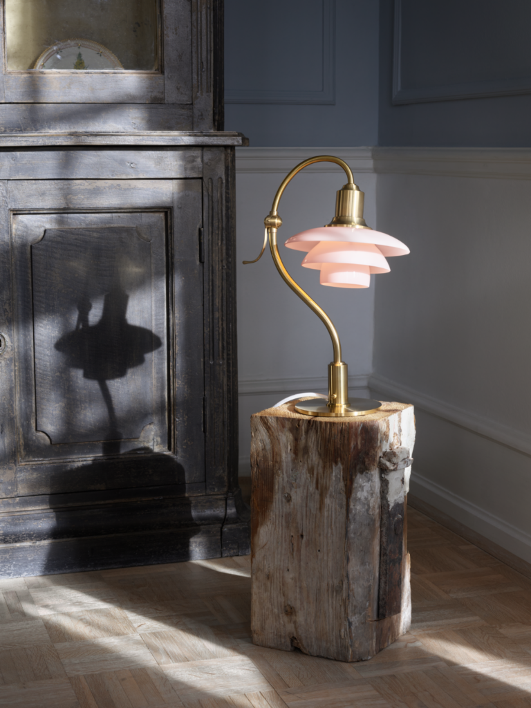 The Pale Rose Collection: Louis Poulsen’s lighting icons in full bloom | Indesign Live: Interior Design and Architecture-4