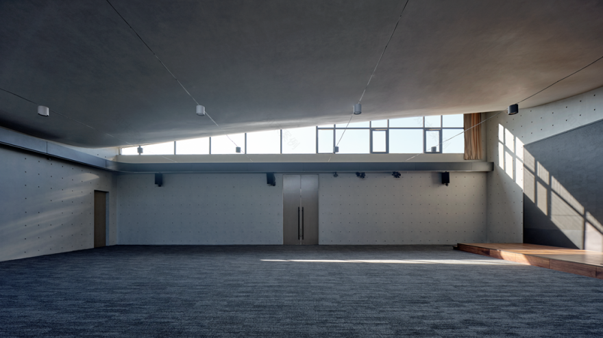 光明东滩源丨中国上海丨同济大学建筑设计研究院(集团)有限公司-37