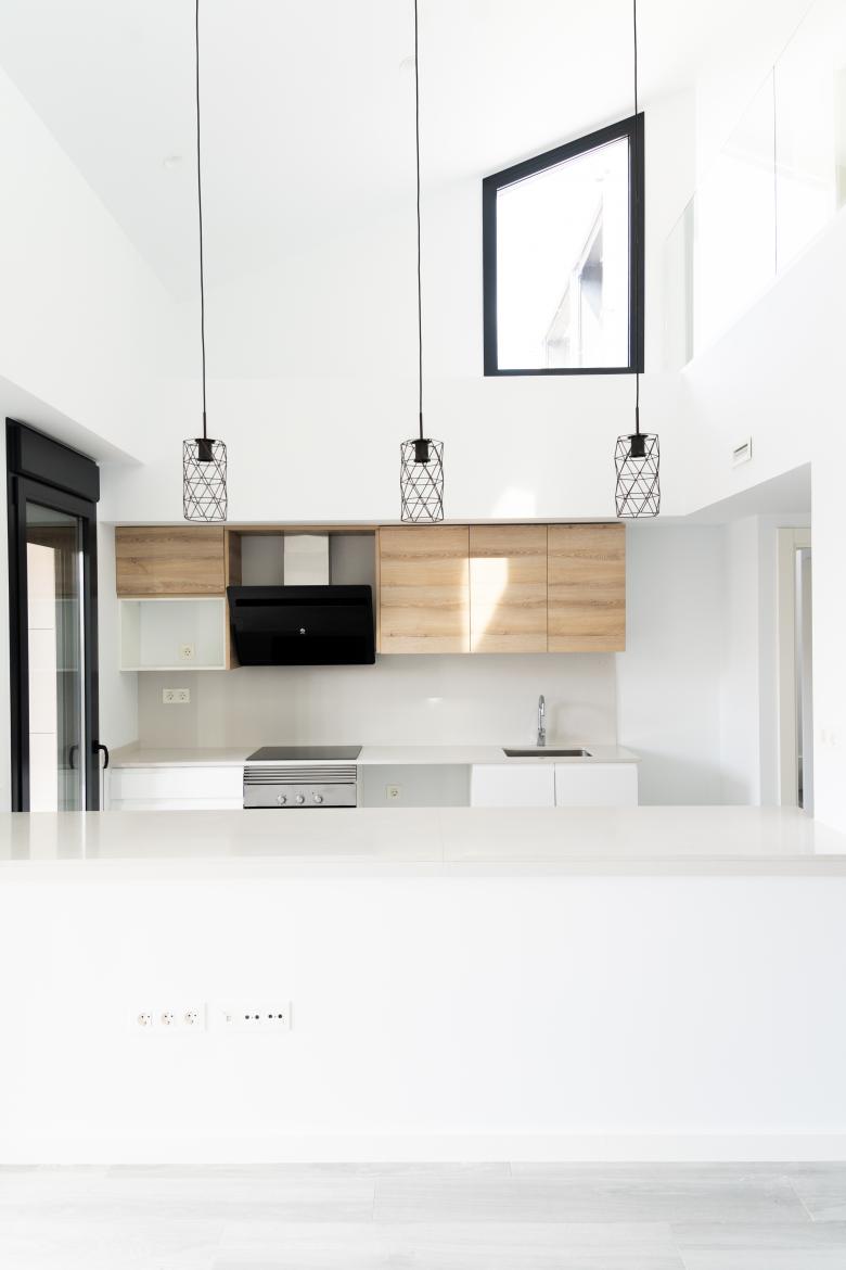 2gv sensibilidad patrimonial丨Olesa Homes丨Spain-10