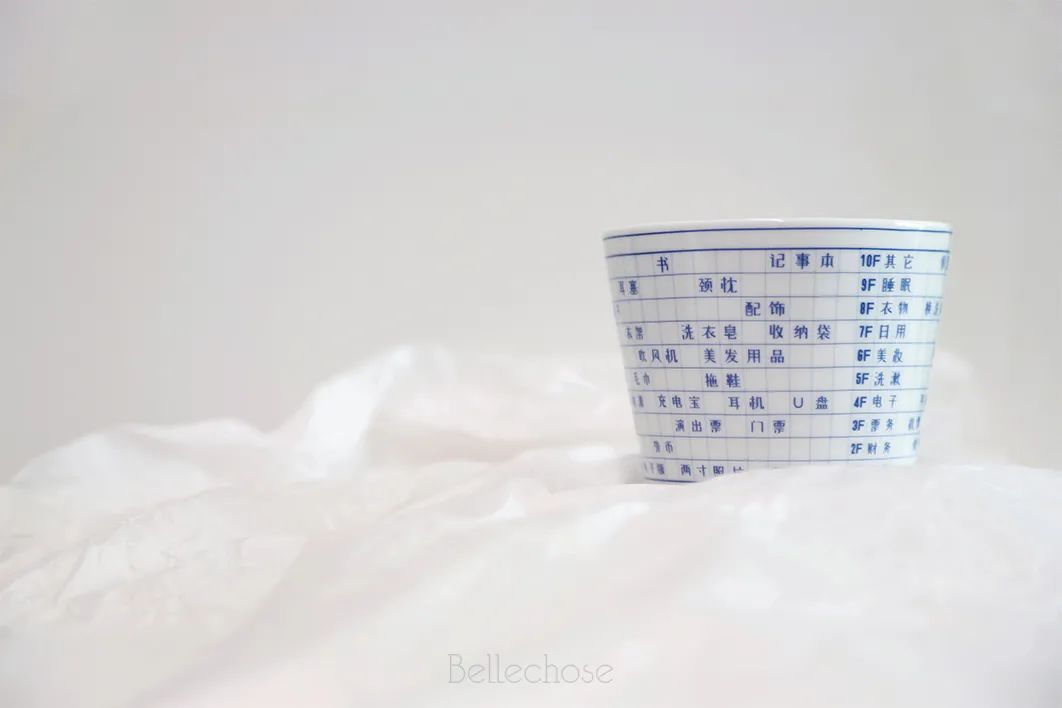 寻长设计“设计师的杯子”家居系列 | 创意与实用并重-88