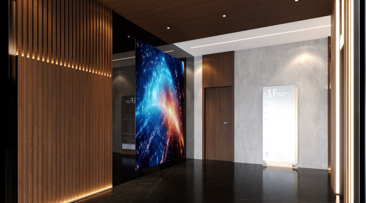 商业综合体丨EgyptCairo丨youssef agmi,hager ahmed等众多设计师-42