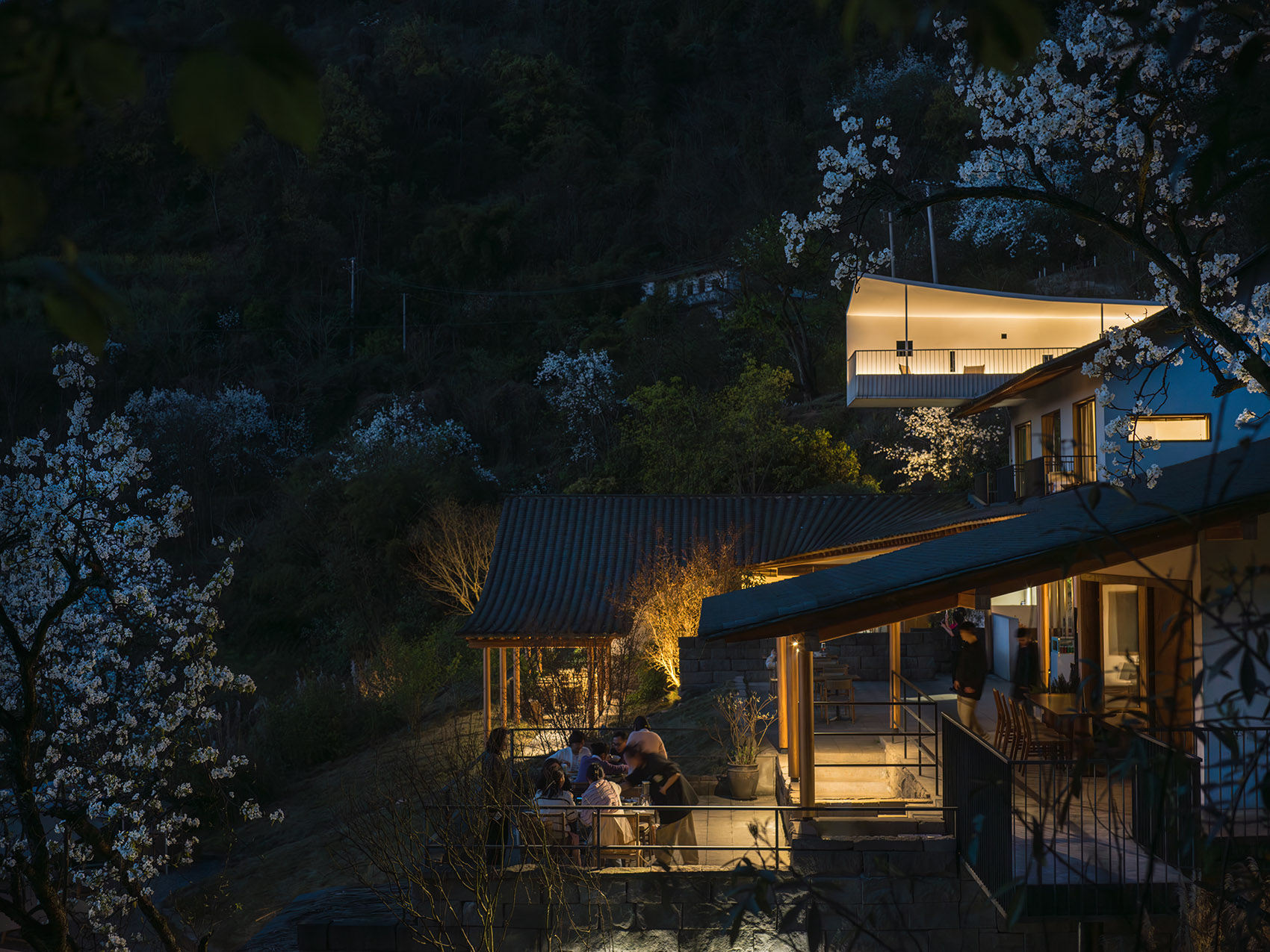 OFFICE真相专辑 NO.53 & 小隐建筑-364