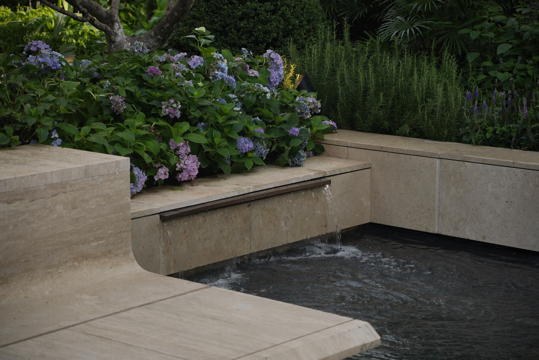 南京绿城金基·沁百合丨中国南京丨广州观己景观设计有限公司-67