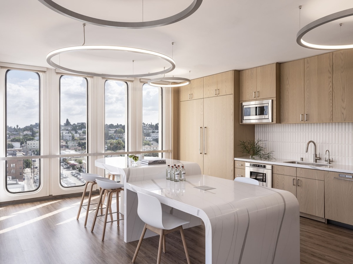 Mortimer & Mimi Levitt Foundation Offices by SUBU Design Architecture-19