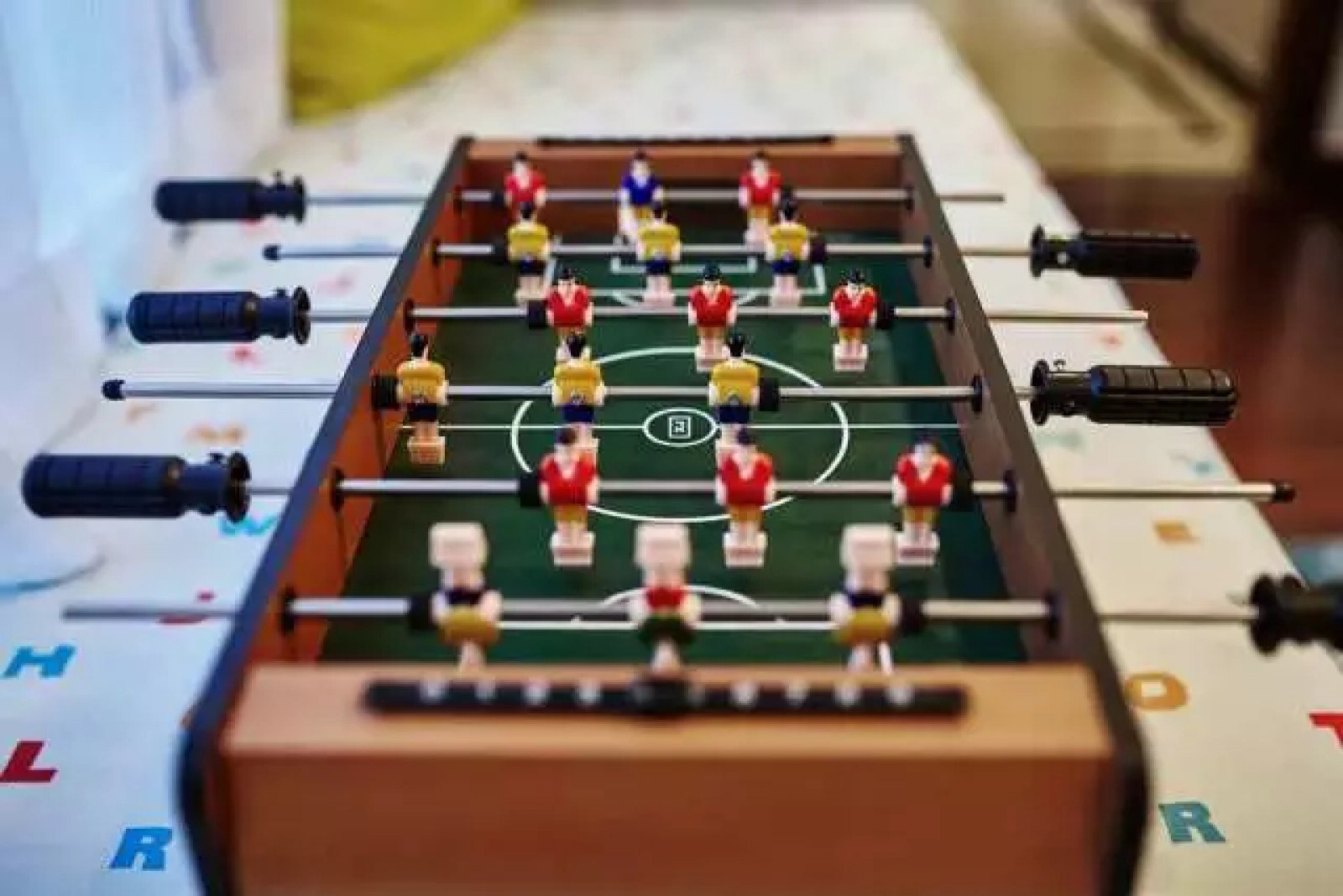 星河智荟—莫奈花园  ArtHouse艺居软装设计-18