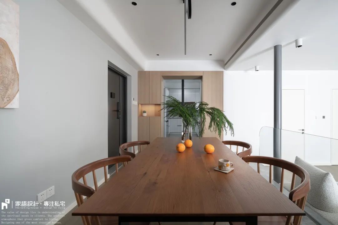 《觅光》丨中国广州丨广州家语室内设计-18