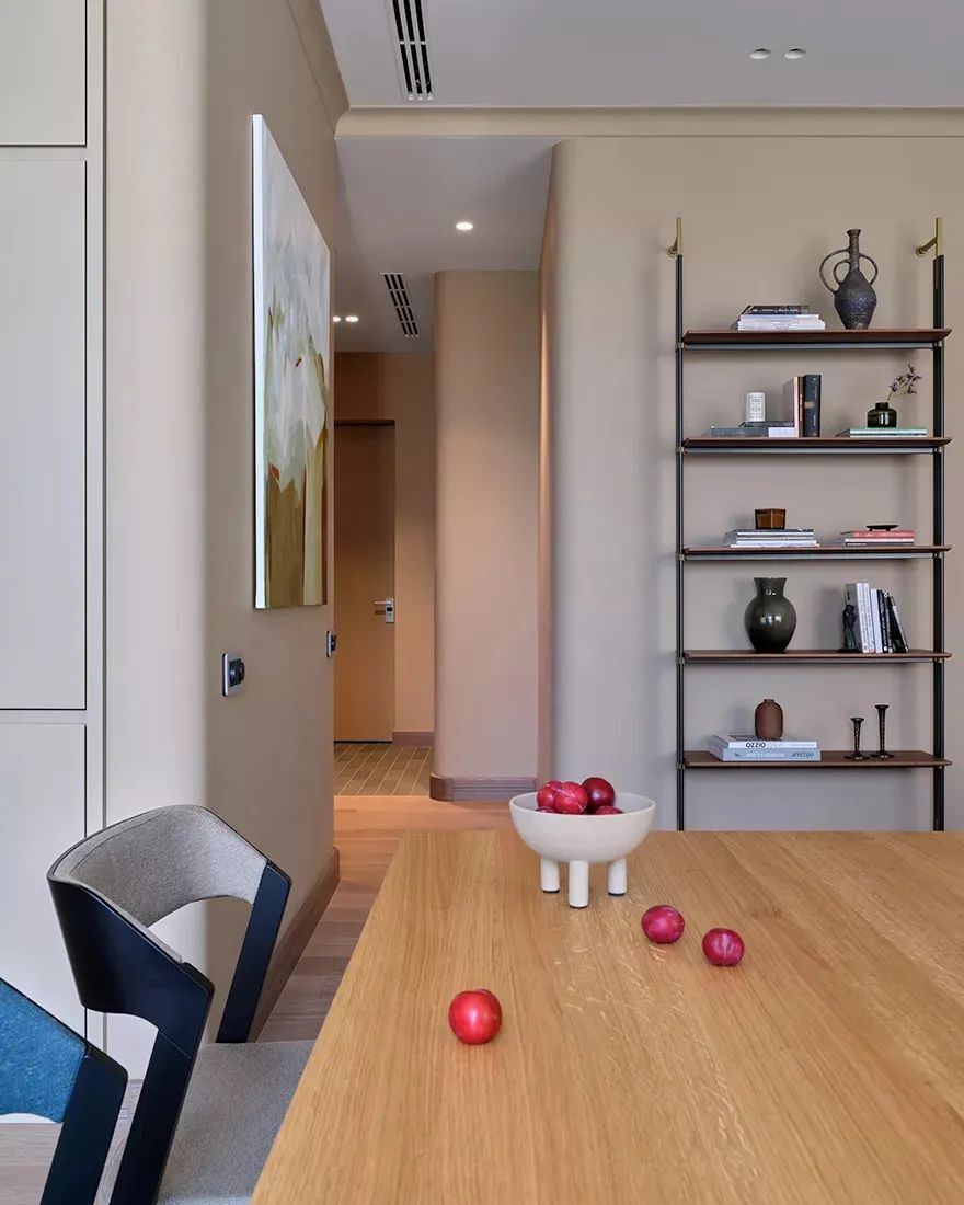 现代三口之家丨中国-8