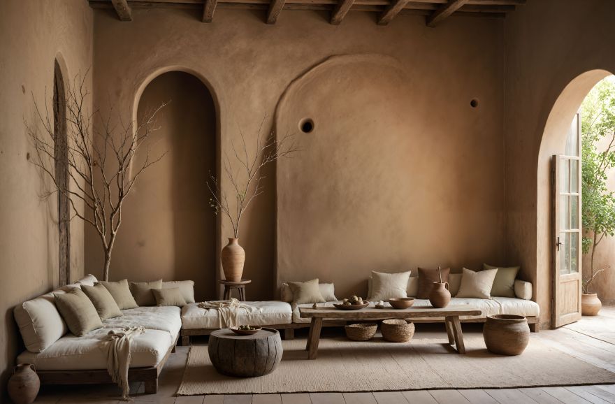 蓝调巴黎:一场皮革与鎏金的法式浪漫风暴-13