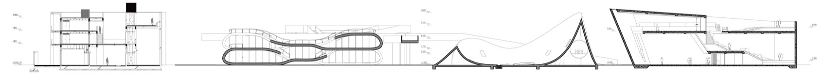 友邦总部园区丨中国嘉兴丨阔合CROX,温州设计集团等多家公司-276