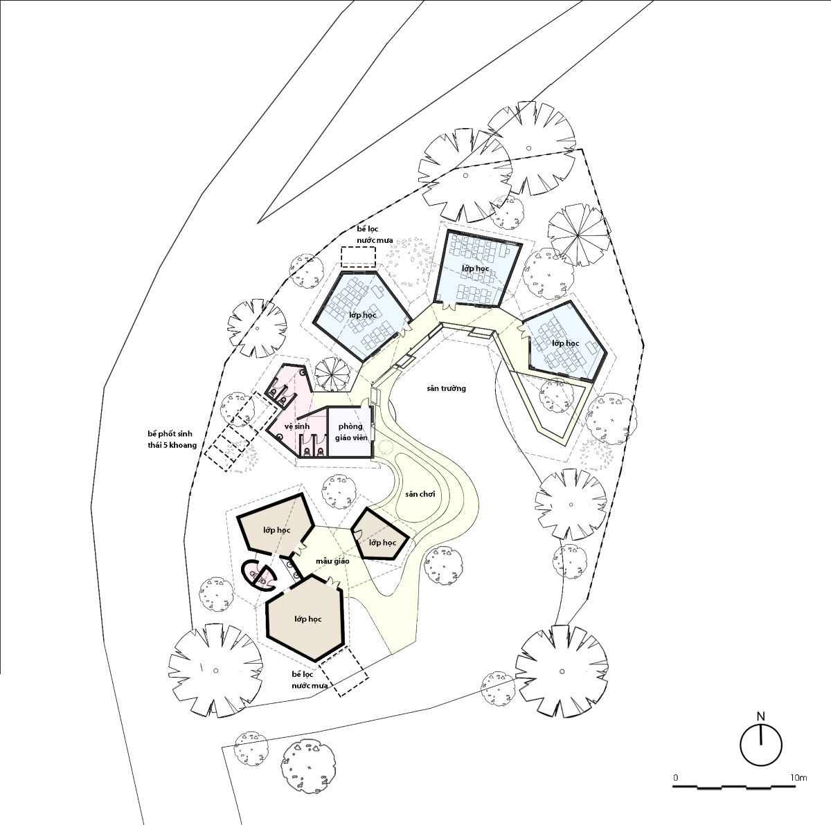 山水间的学堂梦 · 那考中心小学-15
