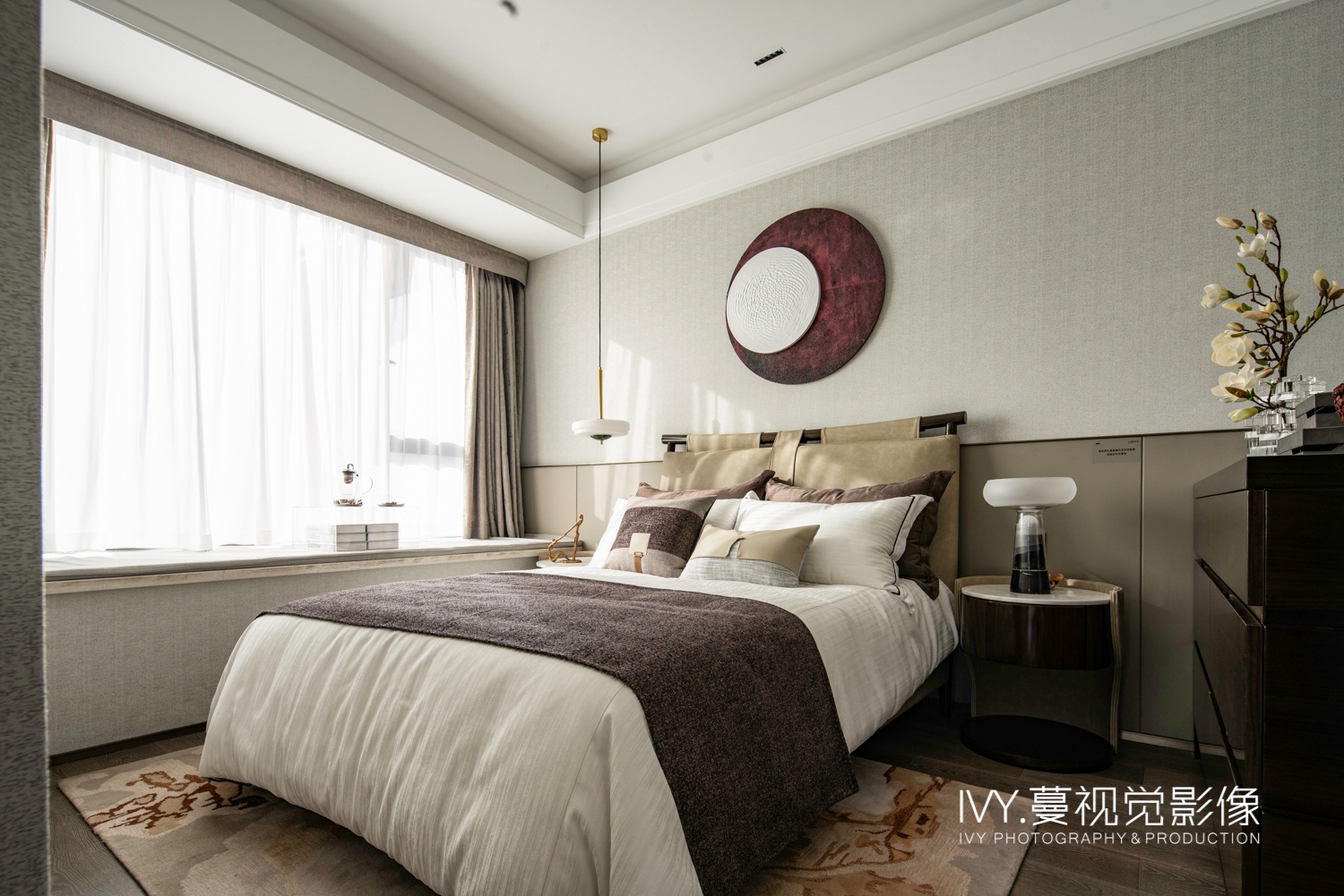 西安东原·印未央示范单位丨中国西安丨DCDA-18