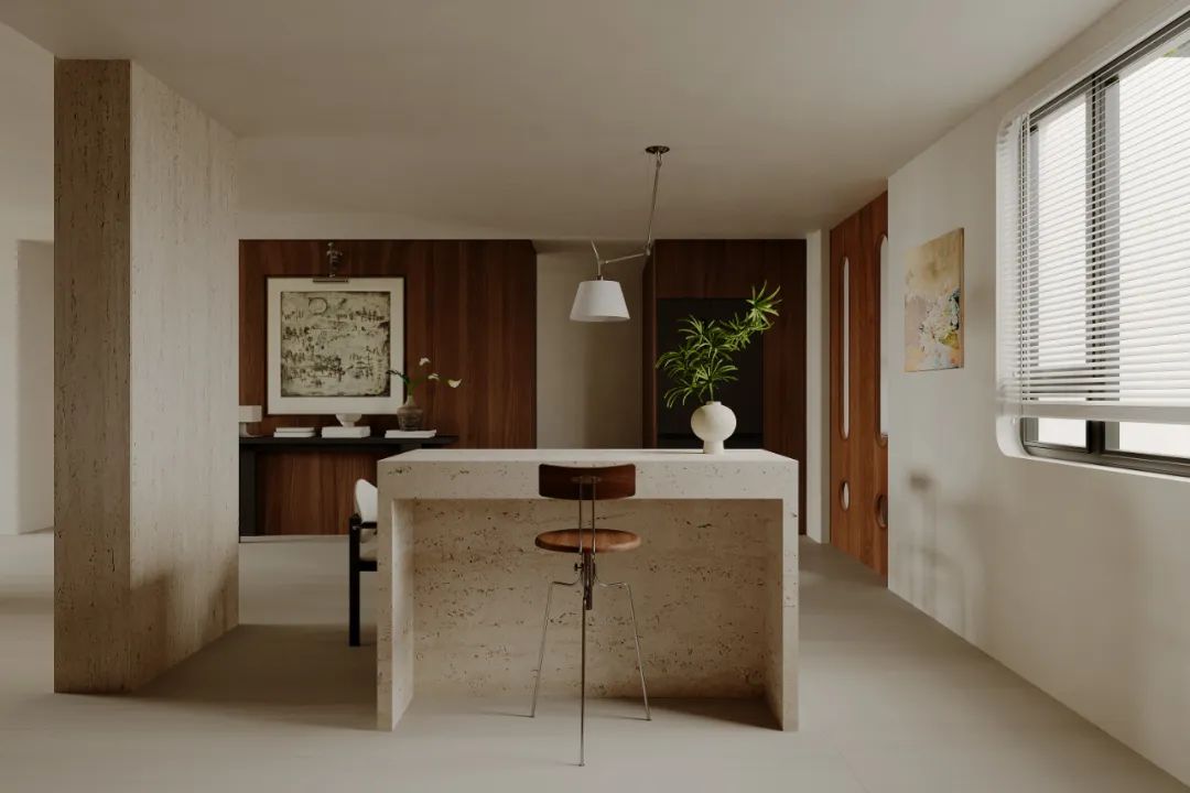 隅间  YUJIAN DESIGN · 橄榄枝丨中国洛阳丨隅间空间设计工作室-28