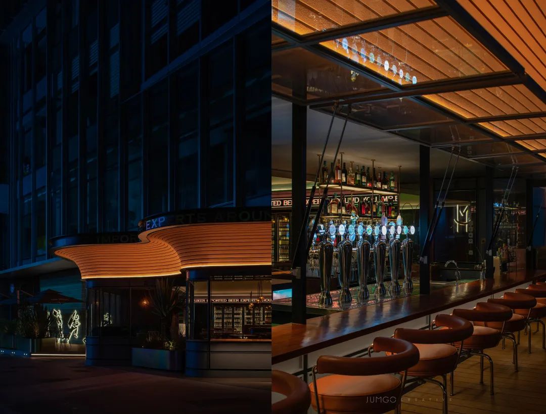 MR.BEER | 啤酒先生的山城据点-138