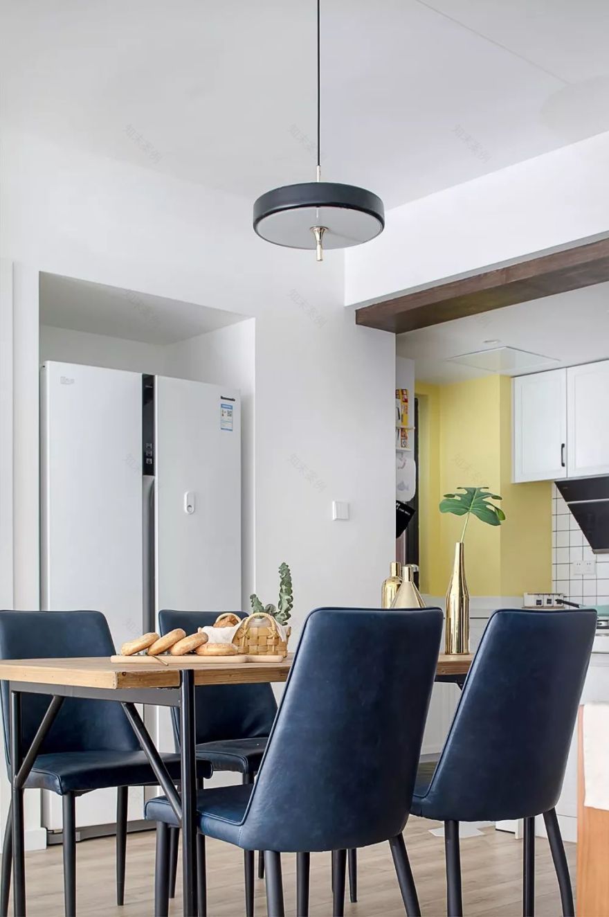 北欧 INS 风家居,打造舒适温馨生活空间-42