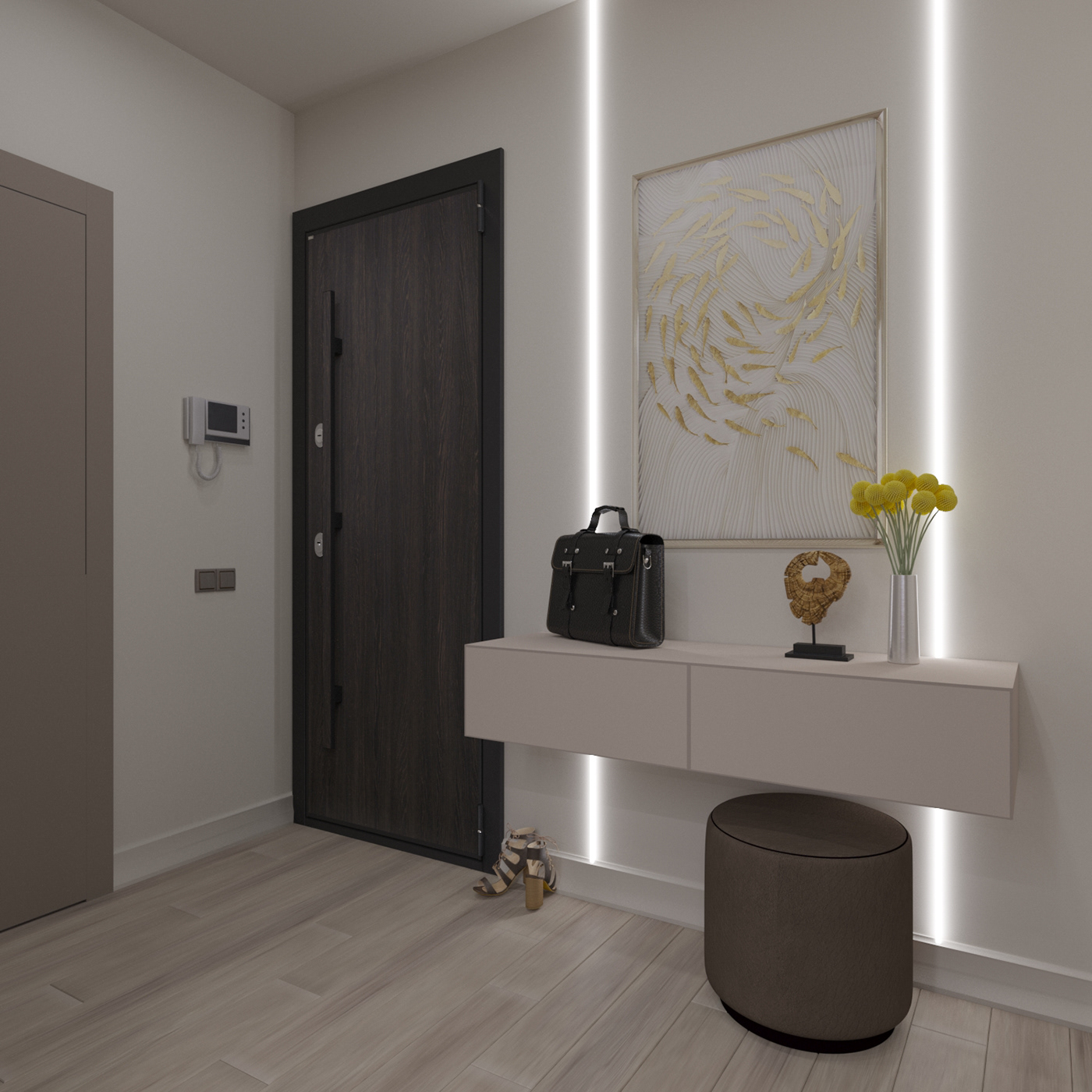 3D, visualisation, 3ds max, corona-8