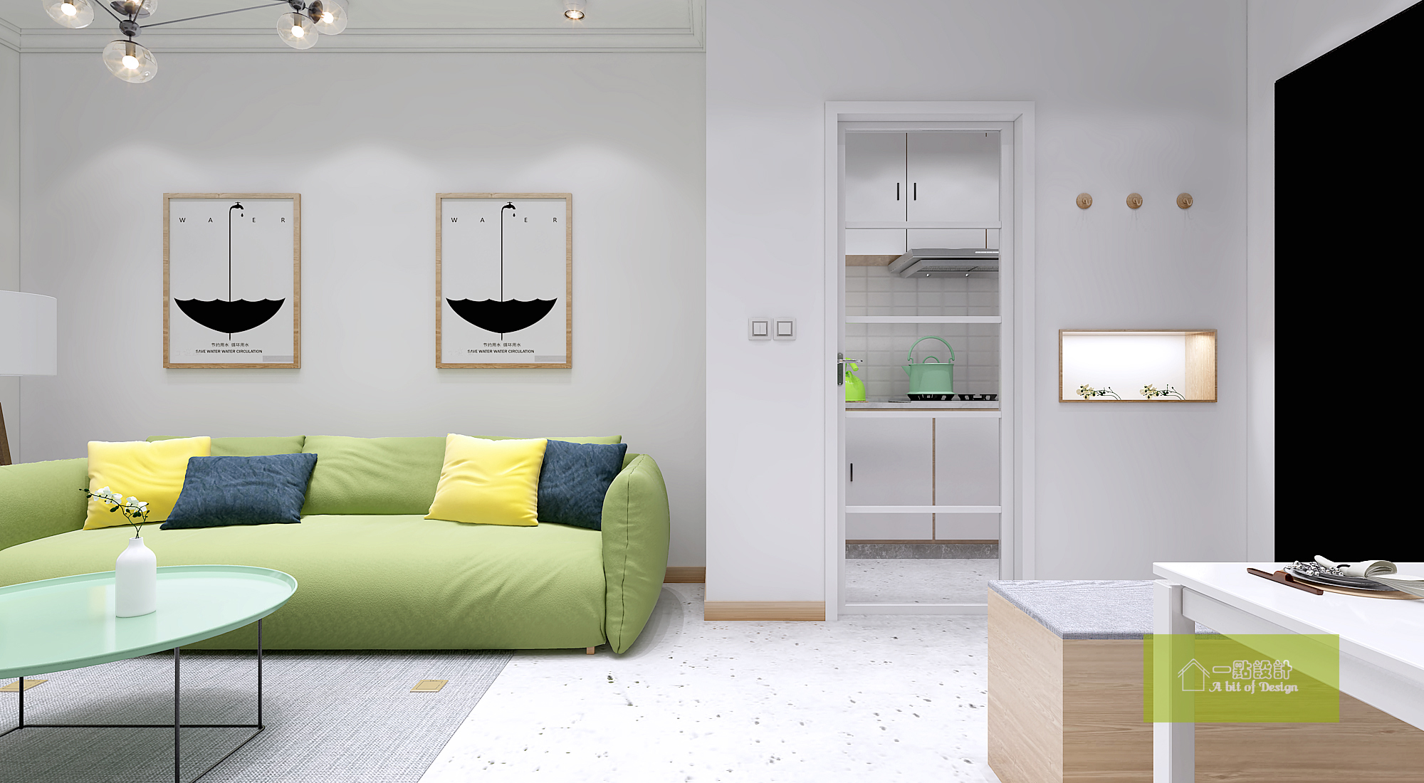 京畿紫檀宫 | 传统与现代的完美融合-8