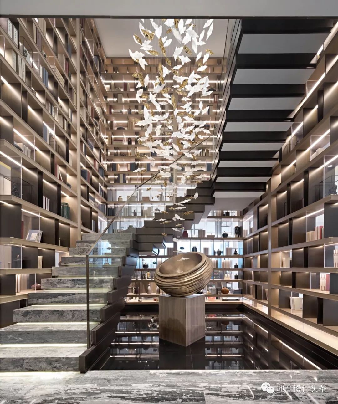 IDEAL · YLH 新作首发 | 南昌西湖里，远离喧嚣的自然生态体验馆！-32